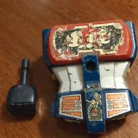 Trider G7 robot Ceppiratti 