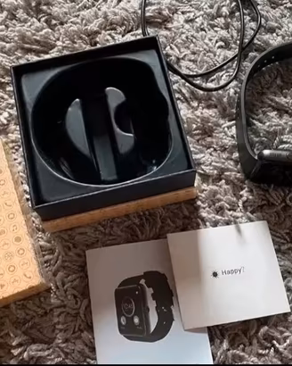 Smartwatch Willful