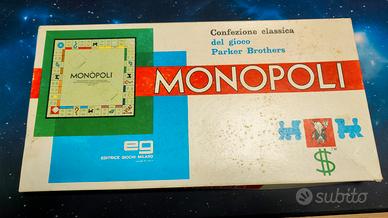 Monopoli