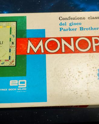 Monopoli