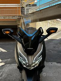 HONDA FORZA 300