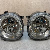 Fari anteriori Jeep Renegade  originali Mopar