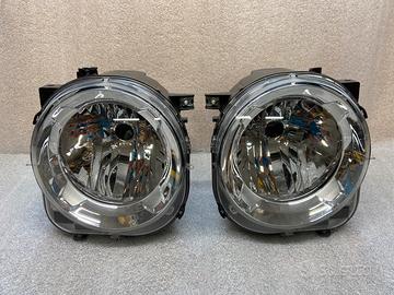 Fari anteriori Jeep Renegade  originali Mopar