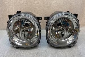 Fari anteriori Jeep Renegade  originali Mopar