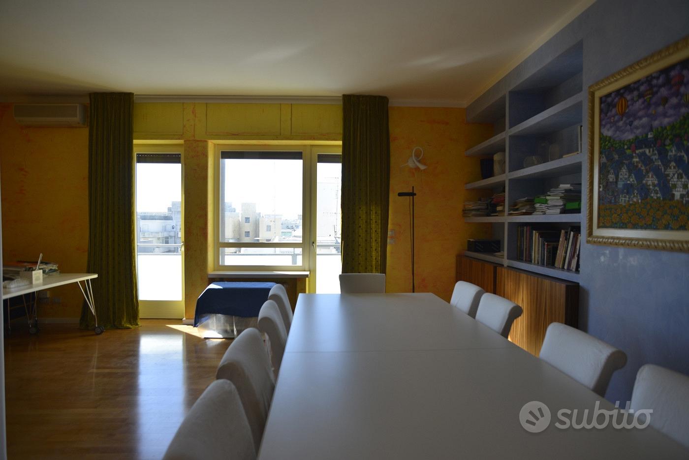 Apartment in Bari, Madonnella, Municipio 1 - Vista 5