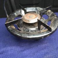 Fornelli da campeggio