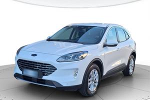 FORD Kuga 1.5 ecoblue Titanium Business 2wd 120cv