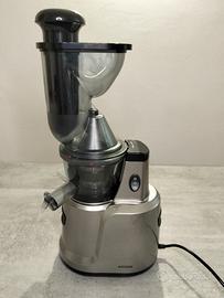 Estrattore di Succo AICOOK Slow Juicer (Modello KS