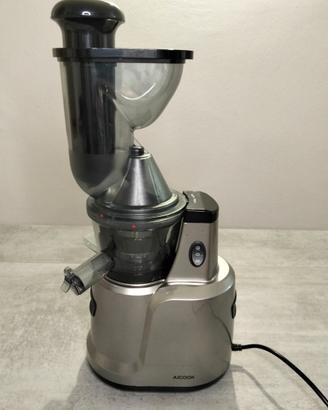 Estrattore di Succo AICOOK Slow Juicer (Modello KS