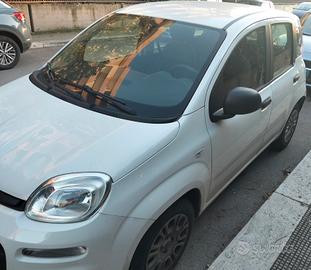 fiat panda 1,3 Multijet 2018