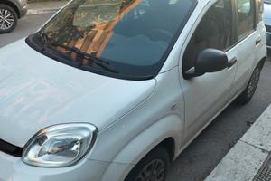 fiat panda 1,3 Multijet 2018