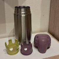 Chicco, Porta biberon Termico Step Up