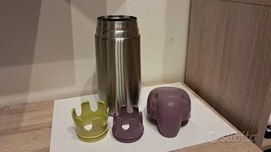 Chicco, Porta biberon Termico Step Up