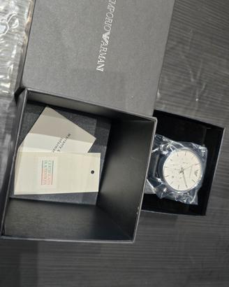 Orologio Emporio Armani Originale nuovo