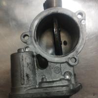 Corpo farfallato Bmw