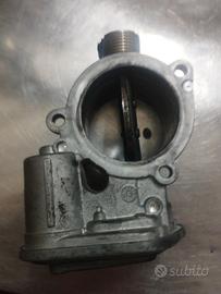 Corpo farfallato Bmw