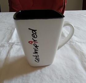 Tazza Redken, modello Mug