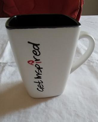 Tazza Redken, modello Mug