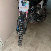 Altro Altro modello - 2020