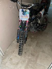 Altro Altro modello - 2020