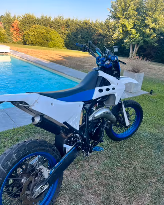 Fantic caballero 50 (80)