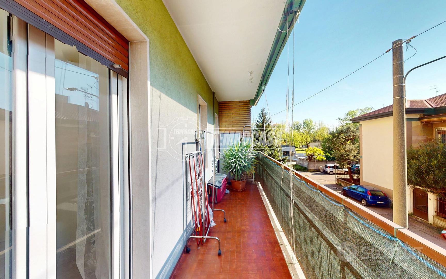 Apartment in Cinisello Balsamo, Crocetta - Vista 6