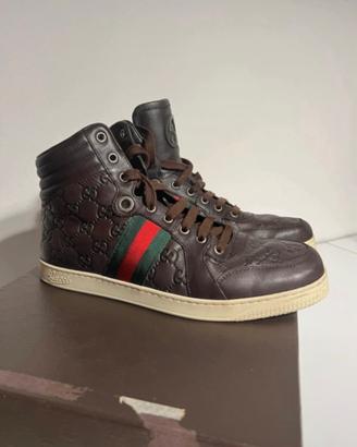 Sneakers gucci