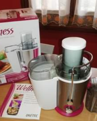 Centrifuga Imetec Wellness