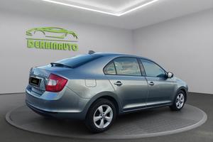 Skoda Rapid 1.2 TSI 86CV Ambition