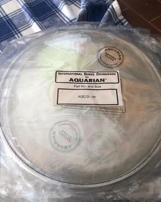 Pelli Aquarian