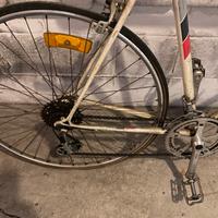 Bicicletta  da corsa Bianchi