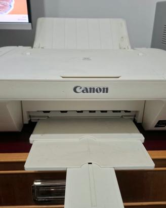 Stampante Multifunzione Canon PIXMA MG2550