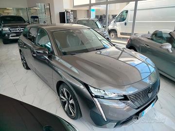 Peugeot 308 BlueHDi 130 S&S EAT8 SW Allure