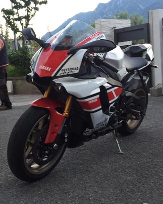 Carene r1