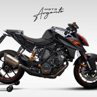 Ktm 1290 Super Duke R