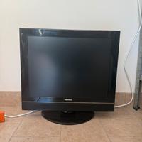 TV Imperial 20” con attacco per staffa muro