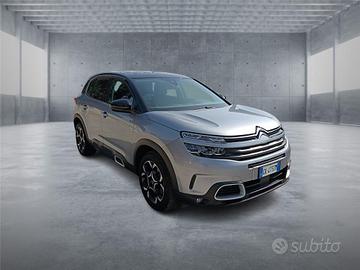 CITROEN C5 Aircross 1ª s. BlueHDi 130 S&S EAT8