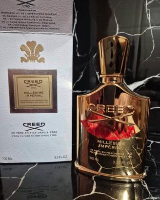Creed millesime imperial