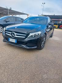 Mercedes-benz C 200 D