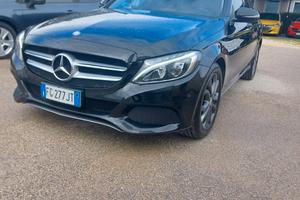 Mercedes-benz C 200 D