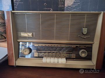 Radiomarelli vintage anni 60