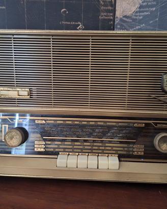 Radiomarelli vintage anni 60
