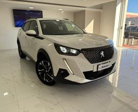 PEUGEOT 2008 BlueHDi 110 S&S Allure Pack