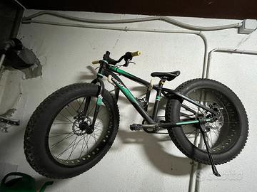 fat bike