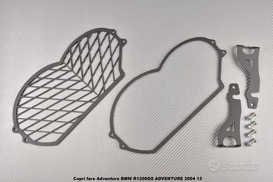 Copri faro Adventure BMW R1200GS ADVENTURE 2004 13