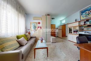 TRILOCALE AL SECONDO PIANO