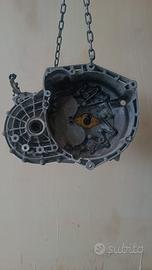 Cambio Fiat 500X 1.6 D 6M anno 2015/18