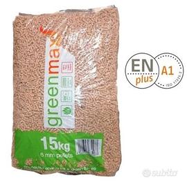 MIGLIORPREZZO PELLET ingrosso
