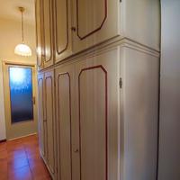 Armadio da parete 8 ante