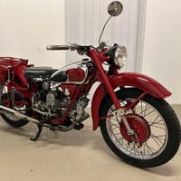 Moto Guzzi Astore del 1951